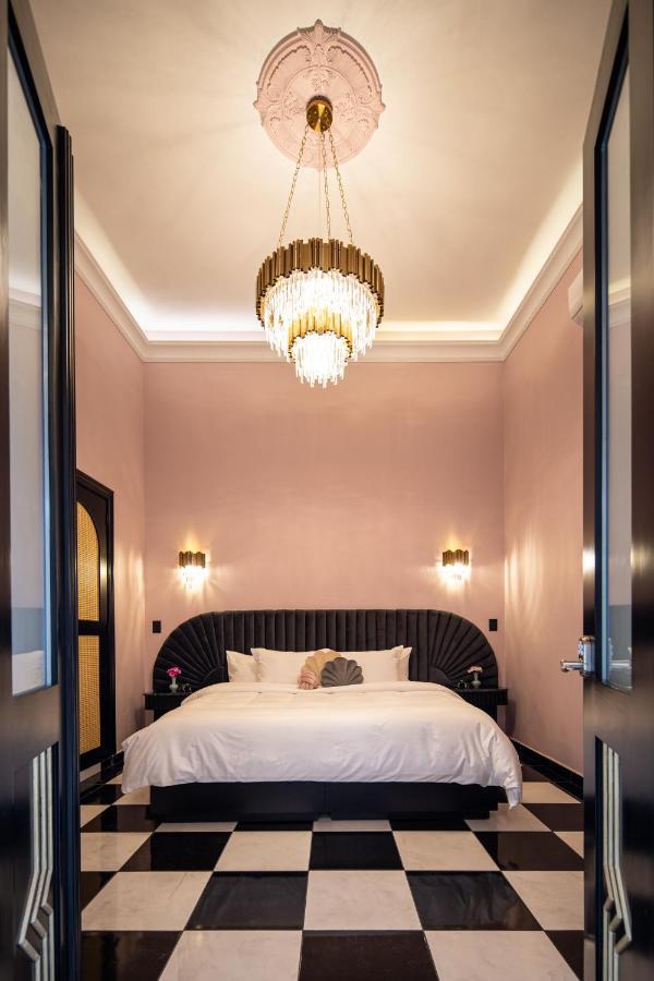 Holt Hotel De Mi Independencia King Room Oaxaca Εξωτερικό φωτογραφία