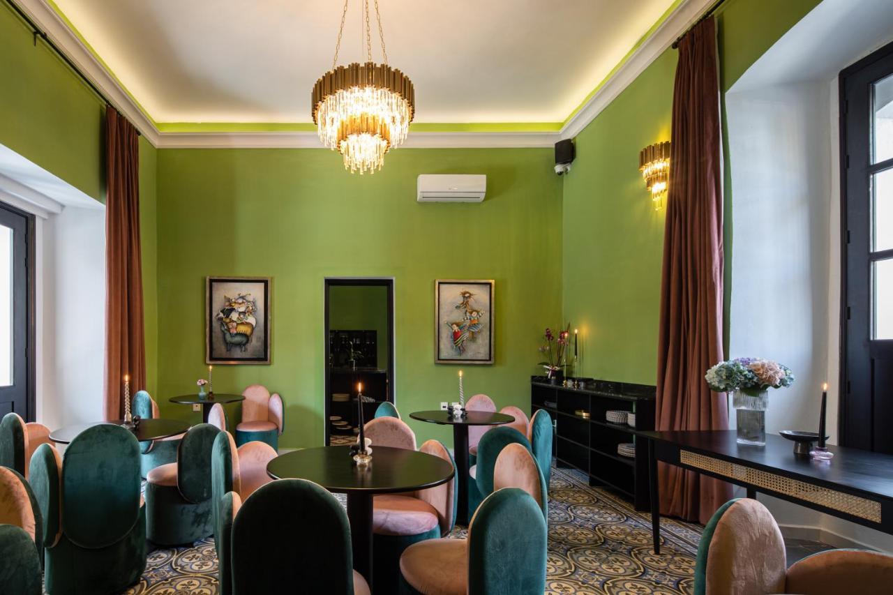 Holt Hotel De Mi Independencia King Room Oaxaca Εξωτερικό φωτογραφία