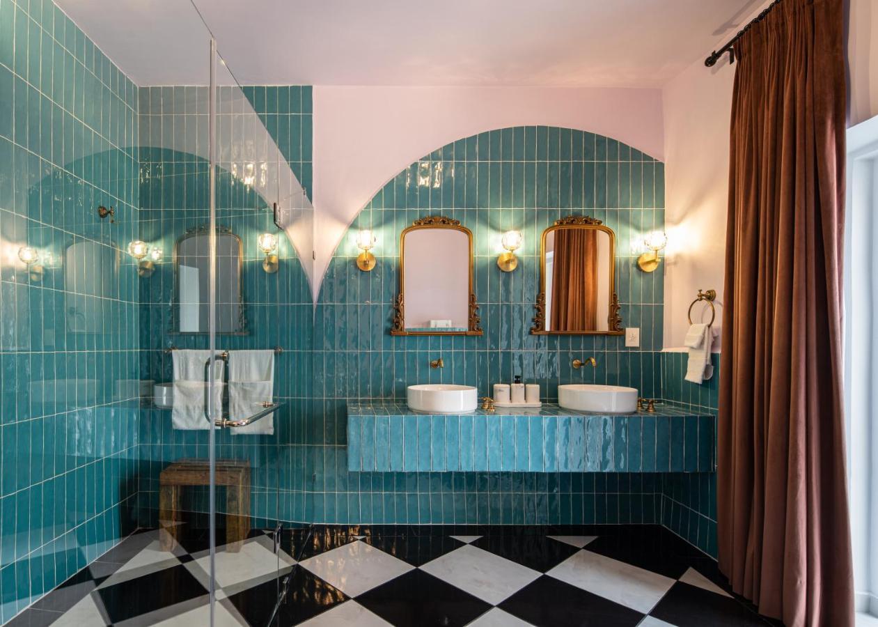 Holt Hotel De Mi Independencia King Room Oaxaca Εξωτερικό φωτογραφία