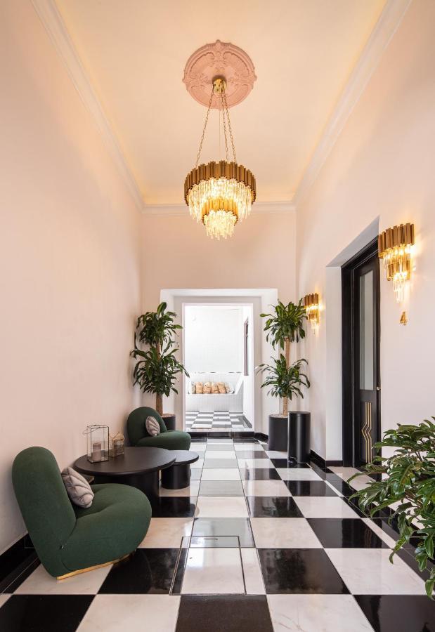 Holt Hotel De Mi Independencia King Room Oaxaca Εξωτερικό φωτογραφία
