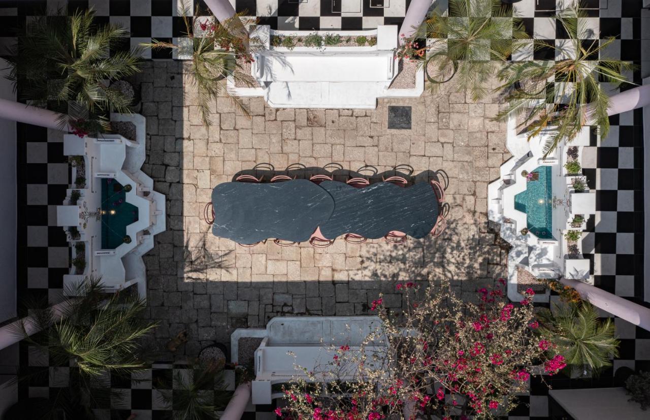 Holt Hotel De Mi Independencia King Room Oaxaca Εξωτερικό φωτογραφία