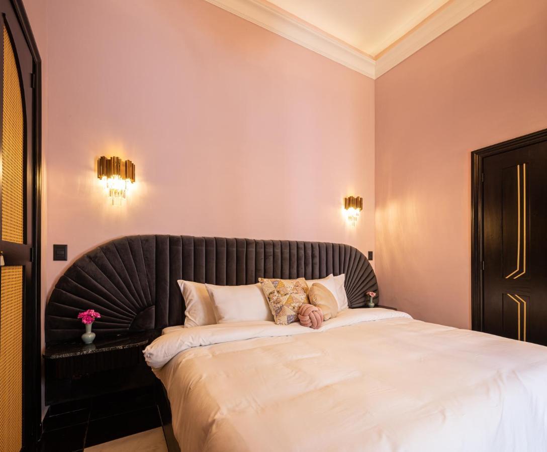 Holt Hotel De Mi Independencia King Room Oaxaca Εξωτερικό φωτογραφία