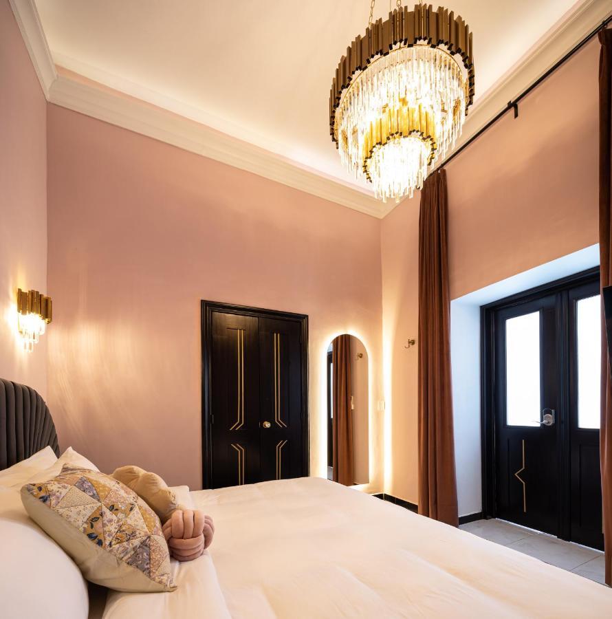 Holt Hotel De Mi Independencia King Room Oaxaca Εξωτερικό φωτογραφία